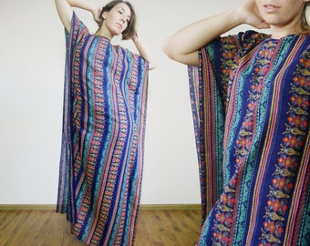 Caftan dress | Etsy