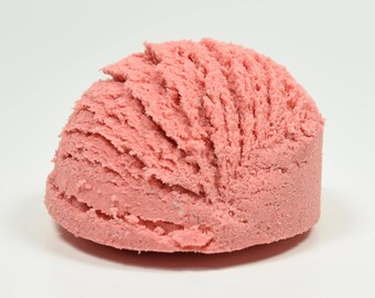 Bite Me Bubble Bath Scoop, Bubble Bar, Ice Cream Scoops, Bubble Bath Bombs, Bubble Scoop, Bubble Truffle