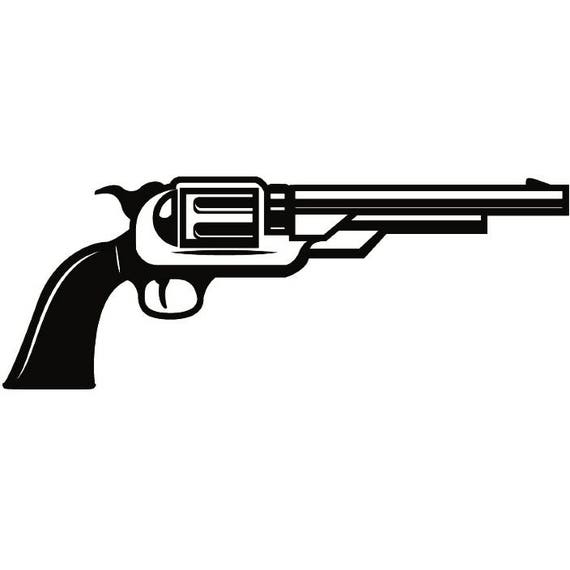Download Cowboy Pistol #4 Gun Revolver Kill Weapon Country Western ...