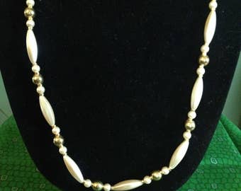 Vintage Napier Necklace