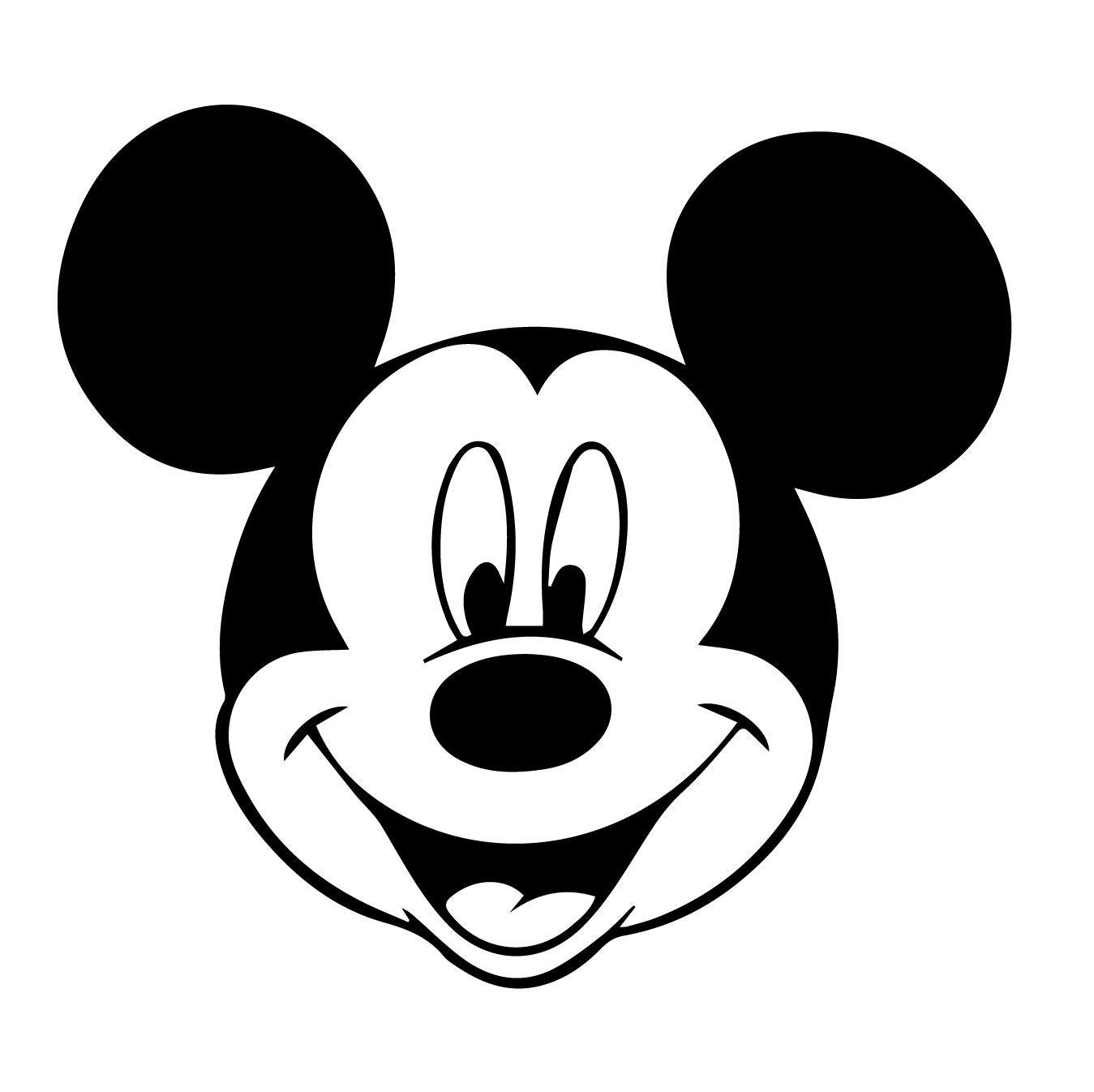 Mickey mouse svgWalt disney eps Mickey mouse