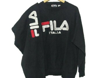 fila italia