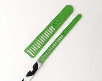 Wefty Weaving Needle