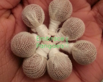 Herbs For Women - Vaginal Detox | Yoni Pearls | Vaginal Pearls | Feminine Cleansers | Feminine Detox | Female Detox | Vaginal Detox Pearls