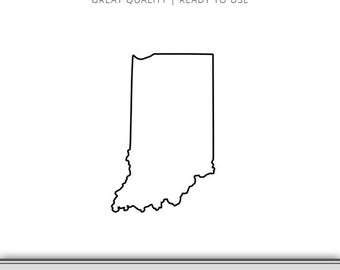 Download Missouri State Outline Graphic Includes Cut Files SVG