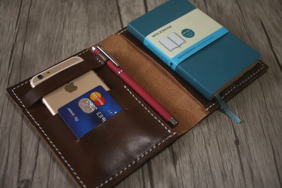 Leather Phone Case >> Items similar to Leather iPhone 6 Case Portfolio, Small ... Leather Phone Case >> Items similar to Leather iPhone 6 Case Portfolio, Small ...