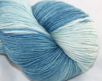 Pacific Coast Highway--Alley Cat--SW merino/nylon