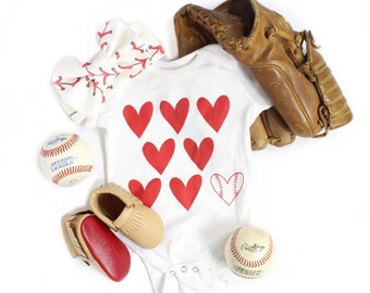 Baseball stitches headband | baseball stitches turban | baseball knot headband | baseball bow | baby girl baseball headband