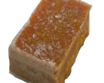 25g Amber / Ambergris Perfume Paste Resin Block for making your own perfume or just smells lovely! Alcohol free! …