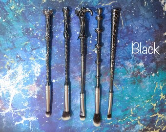 Harry Potter Make up Brushes