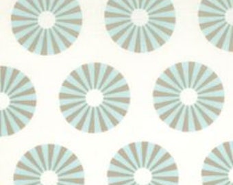 Hushabye fabric by Tula Pink for Moda- OOP- HTF- by the half yard
