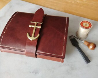 Made to Order Pipe and Tobacco Roll