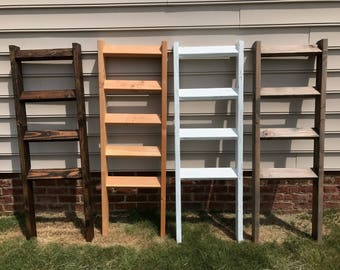 Blanket Ladder