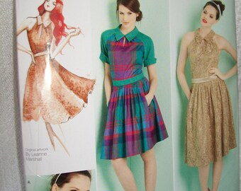 Simplicity 1755