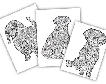 bookmarks to color and print bookmark coloring page