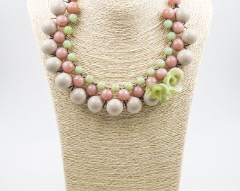 Collection Frida lotus flowers