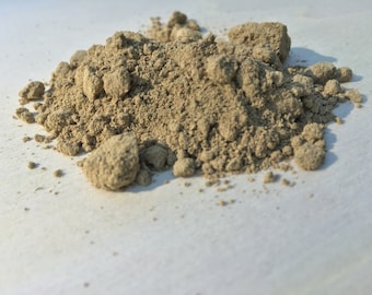 Henna Powder Blend (Blonde) ~ Sacred Herbs and Spices from Schmerbals Herbals