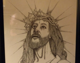 Jesus Christ, John 3:16