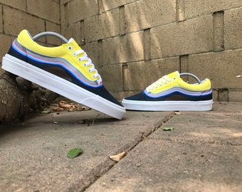 wotherspoon vans