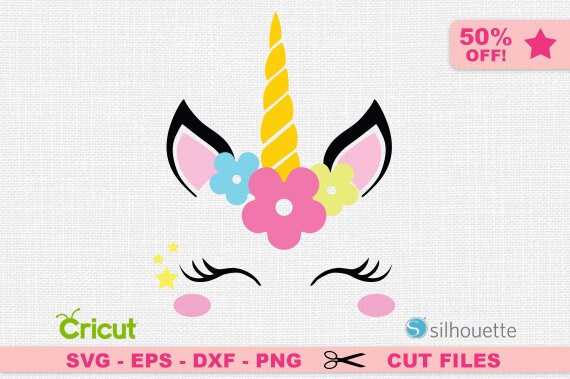 Download Unicorn svg, Unicorn face svg, Unicorn cricut, Horn svg ...