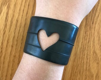 Love Your Bike Bracelet