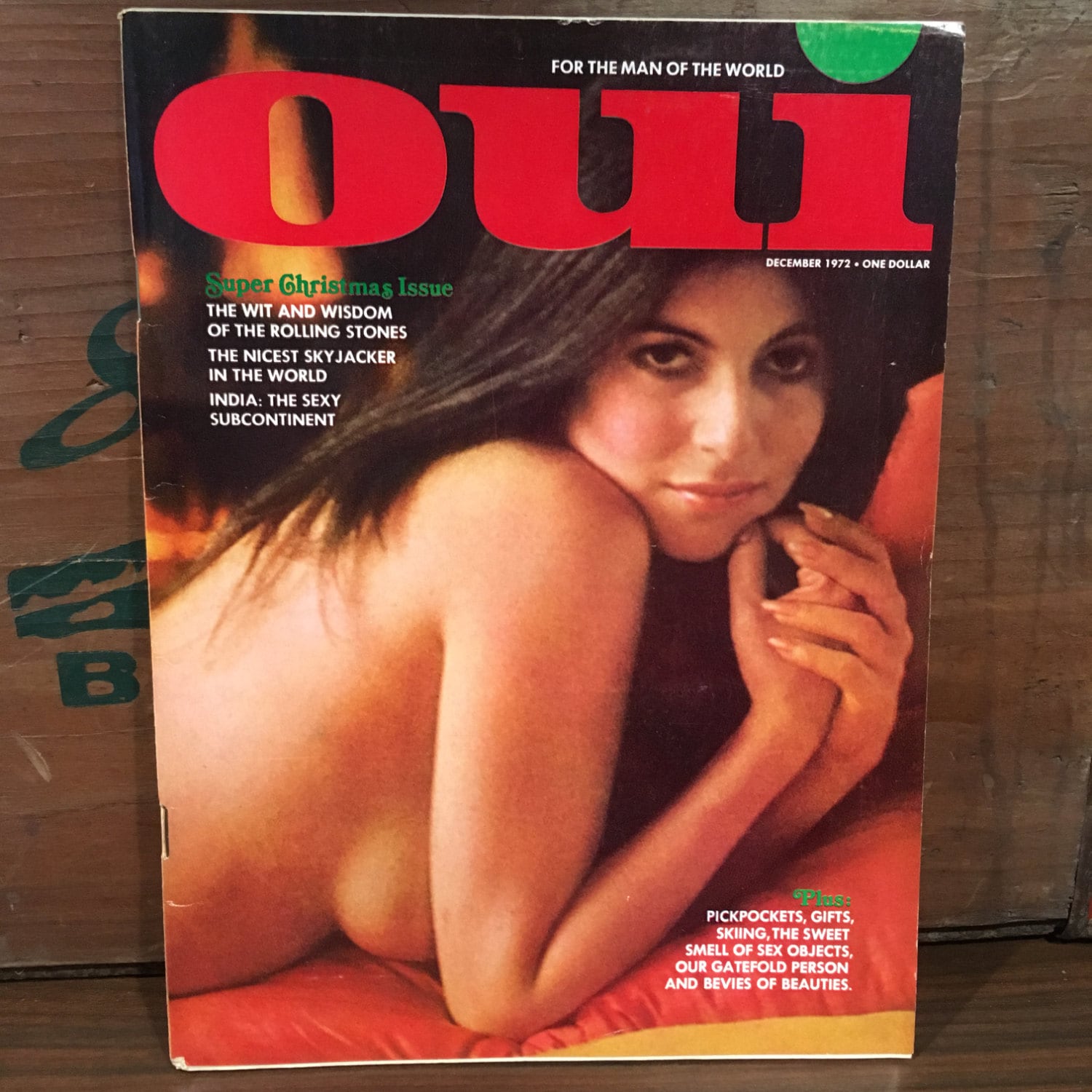 playboy magazine nudephoto