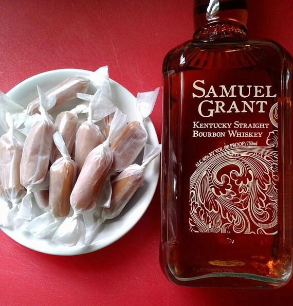 samuel grant bourbon chickasaw