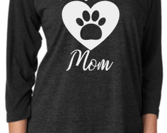 Rescue Mom / Dog Mom / Adopt / Mom / For her