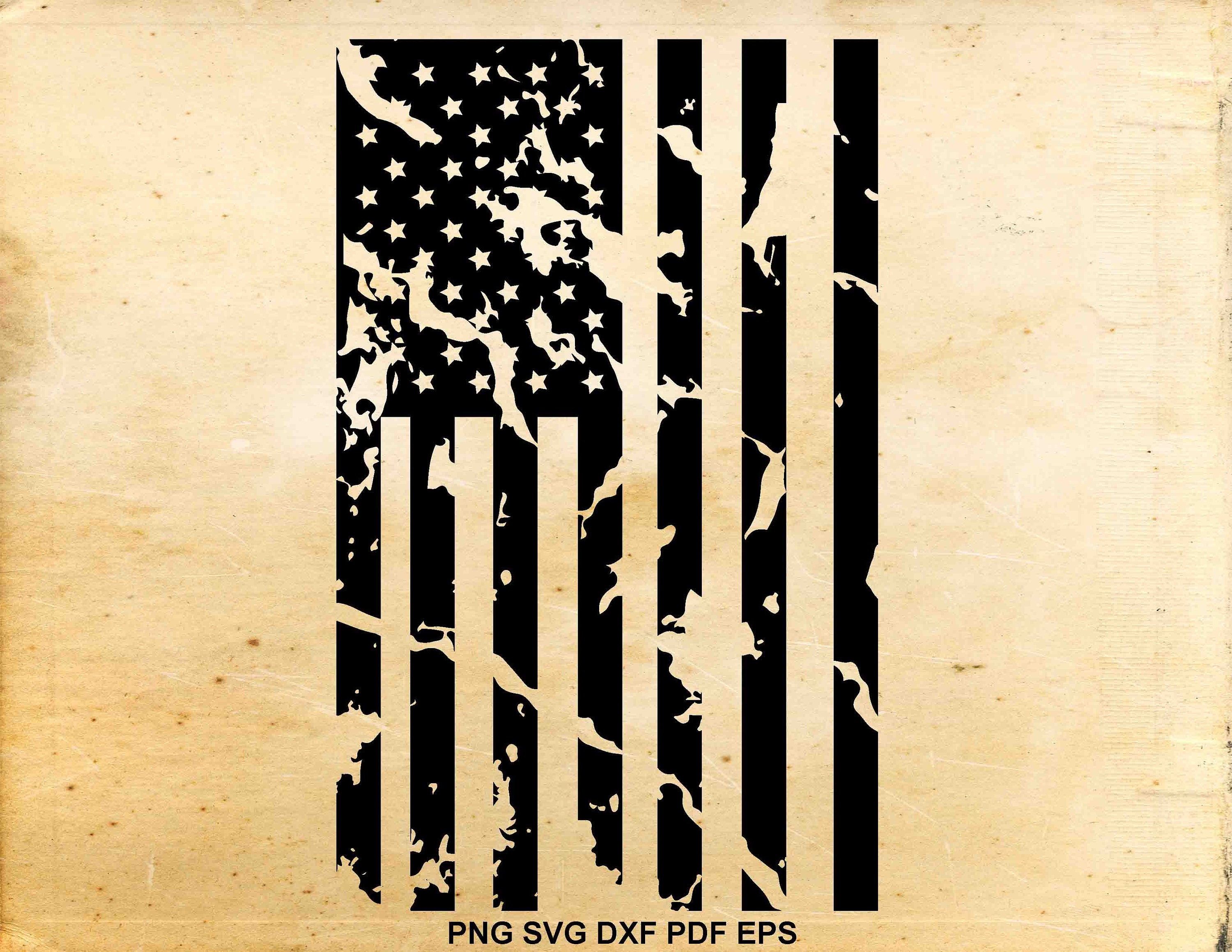 Free Free American Flag Rustic Svg 459 SVG PNG EPS DXF File