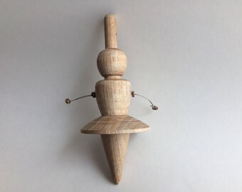 The Dancing Lady Top