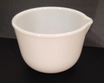 Glasbake bowl | Etsy Glasbake bowl | Etsy