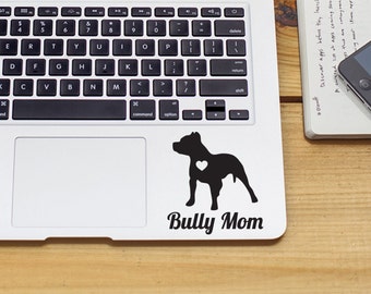 Download The original Loveabull pit bull decal pitbull decal with