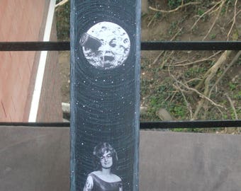Tattooraluralura And The Man In the Moon