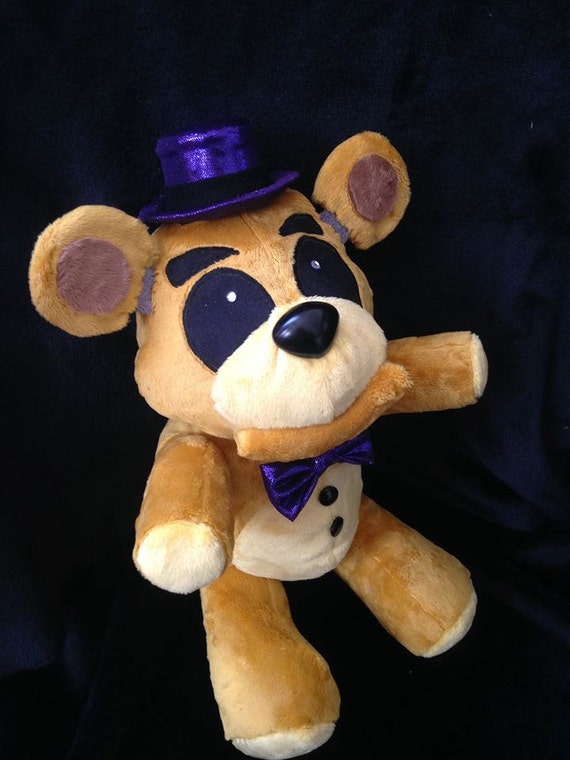 fredbear plush for sale