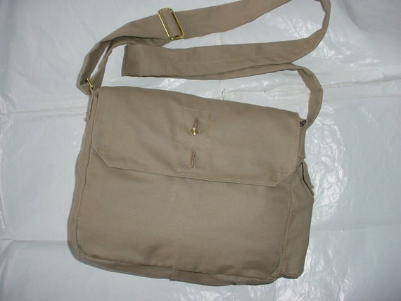 British 1903 General Service Haversack Mk.I reproduction