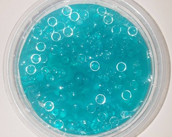 Fishbowl Slimes