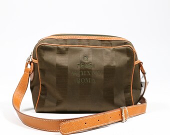 FENDI - Tissue bag