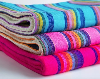 Mexican towel | Etsy