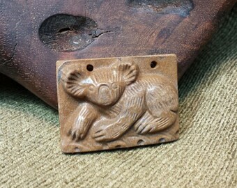 Picture Jasper Koala