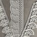 1941 Exquisite Edgings Vintage Crochet Pattern 198