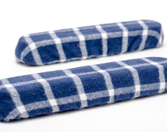 ArmKozy™ Wheelchair Armest slip-covers