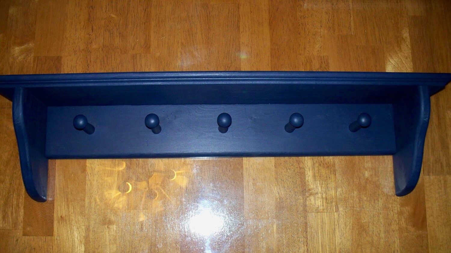 Cactus Hand Painted Wall Mounted Coat Rack Pegs Powder Coated Wall Mounted Hooks Coat Hook Rails Peg Racks