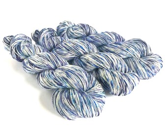 SummerIsle Lace Yarn. Merino Silk Lace Yarn. North Easterly