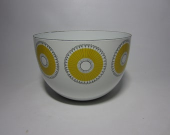 Kaj Franck Finel Enamel Bowl