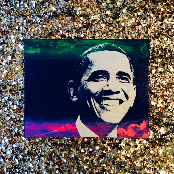 Barak Obama
