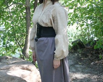CLEARANCE~Airship Captain Skirt