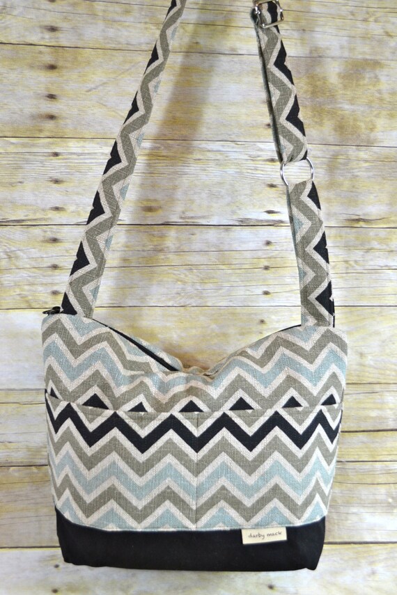 Camera bags Made in the USA by Darby Mack Tote bag