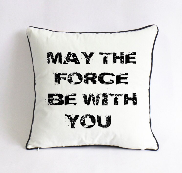 star war pillow case-decorative throw pillow-boyfriend gift star war pillow case-decorative throw pillow-boyfriend gift