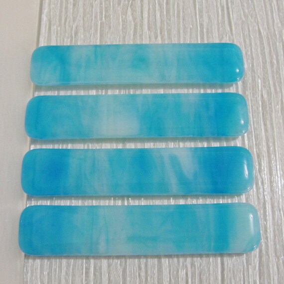 Fused Glass Drawer Pulls, Cabinet Handles, Turquoise Fixtures, Cupboard Hardware, Closet Door Pulls, Pantry Door Pulls, Beachy Pulls Fused Glass Drawer Pulls, Cabinet Handles, Turquoise Fixtures, Cupboard Hardware, Closet Door Pulls, Pantry Door Pulls, Beachy Pulls