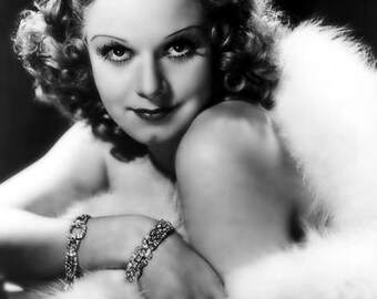 JEAN HARLOW PHOTO #25